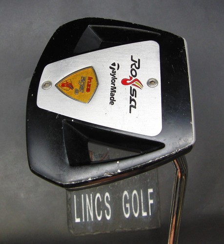 Taylormade rossa inza - inza, agsi