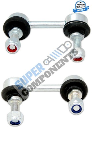 Stabiliser anti roll - roll, bar