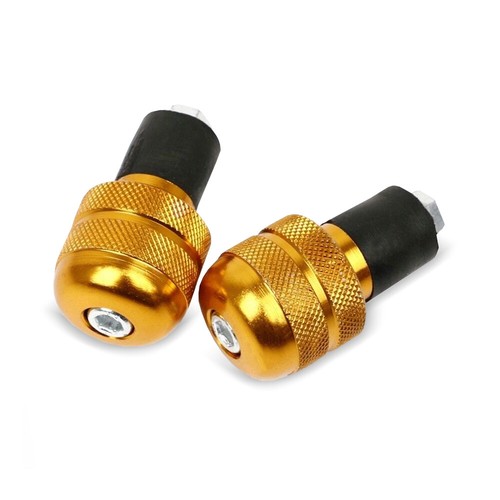 Handlebar end for kawasaki - handlebar,