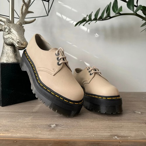 Martens 1461 quad shoes - martens,