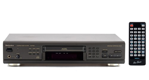Technics pg4 player - technics, sl-pg4