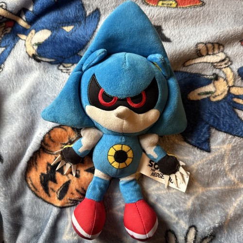 Sonic the hedgehog - the,