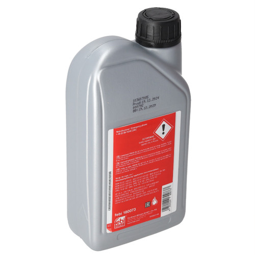 Febi 180073 gearbox - febi,