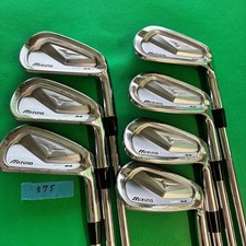 Mizuno MP-66 Iron Set 7pcs
