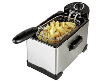 Cookworks 3L Semi Professional