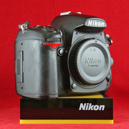 Nikon d7000 - d7000, (body