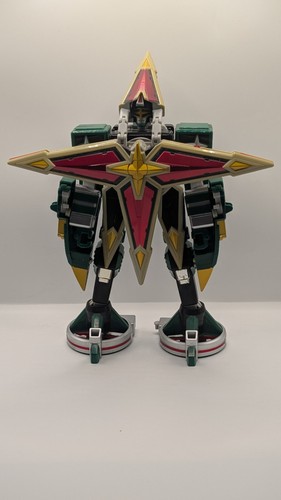 Samurai star chopper - samurai, –