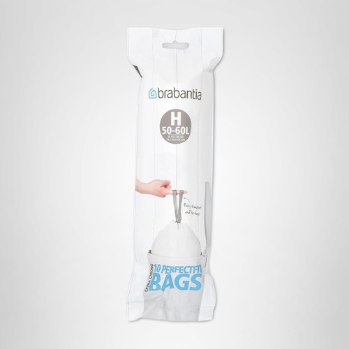 Brabantia perfectfit bin - brabantia,