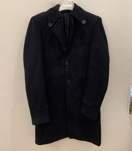 Classic unique style - , woollen