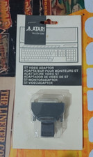 Atari Falcon 030 ST Video Adapter (Atari ST Monitor to Falcon)