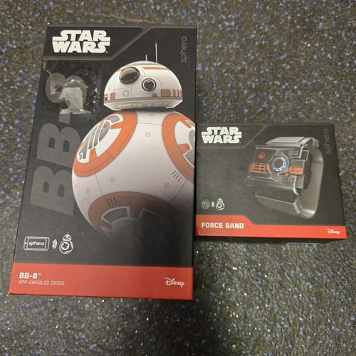 Boxed disney star wars force - wars,