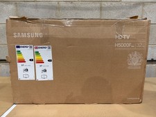 Samsung UE32H5000F 32" H500F