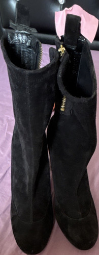 Christian louboutin black - louboutin,