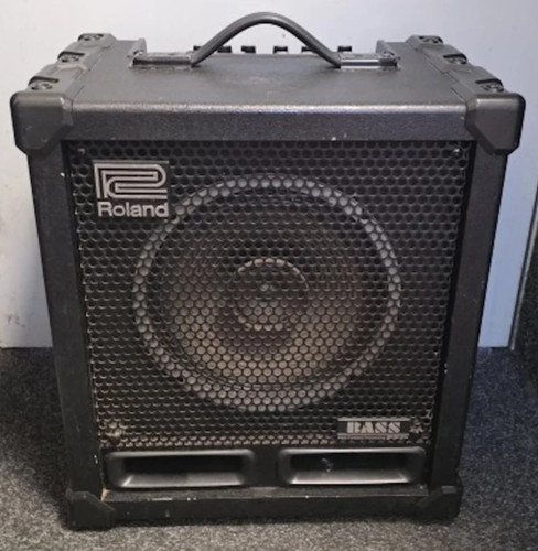 Roland cube 60xl bass - cube-60xl,