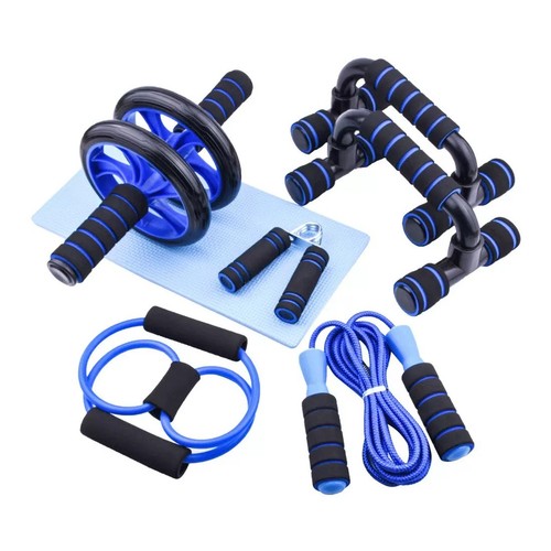 Ab roller exercise - roller,