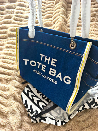 Marc jacobs the tote - marc,