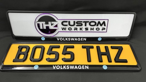 Front rear volkswagen vw - &,
