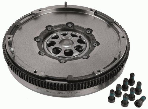 Sachs 2294001999 flywheel - flywheel, fits