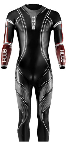 Brand new albacore - men's, huub
