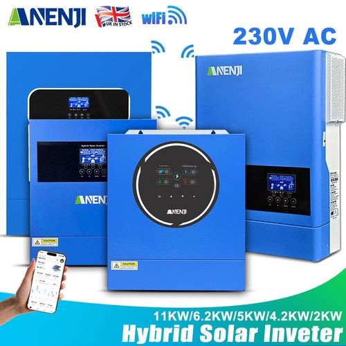 11kw 2kw 5kw 48v 4200w - 48v, 24v