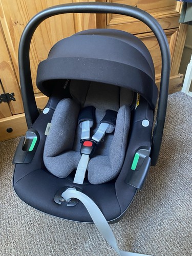 Maxi cosi pebble 360 - cosi,