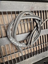 Vauxhall vectra bonnet hood - vauxhall,