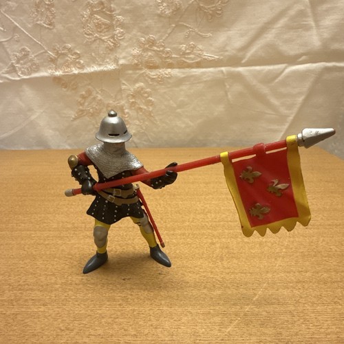 Papo medieval knight action - papo,