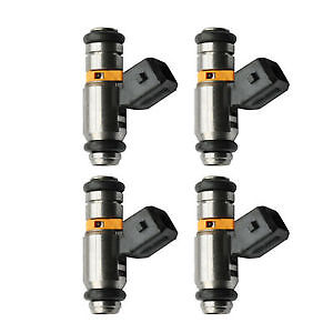 46lb 480cc fuel injectors - 4x,
