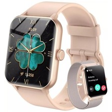 Smart Watch Men Women Fitness