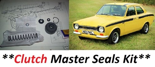 Ford escort mk1 mexico - escort,