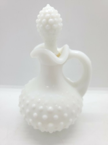Vintage avon fenton hobnail - fenton,