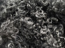 Felsted Fleece: LOCKS of