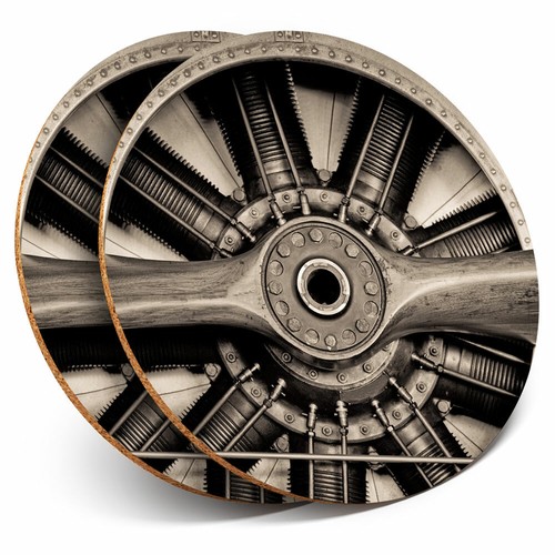 Coasters vintage - 2,