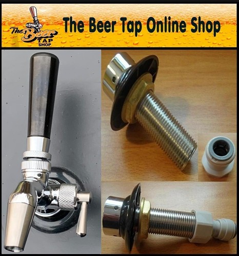 Beer tap nukatap flow - beer, control