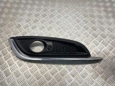 2014 OPEL VAUXHALL INSIGNIA FRONT RIGHT DRIVER SIDE LOWER BUMPER TRIM 22787050