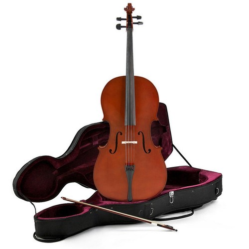 Student size cello with - size,