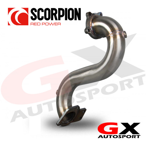 Svxc062 scorpion exhausts - scorpion,