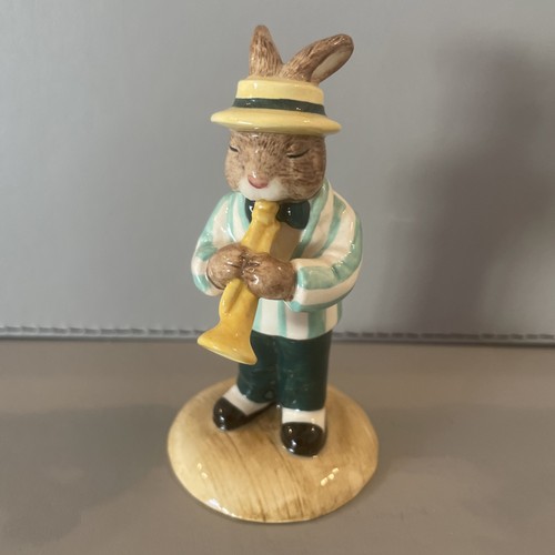 Royal doulton bunnykins - royal,