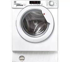 Hoover HBD485D2E/1-80 Washer