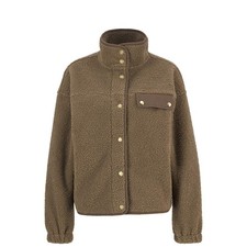Barbour Womens Mabel Fleece