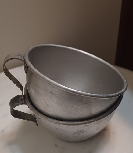 Set 2vintage camper coffee - set,