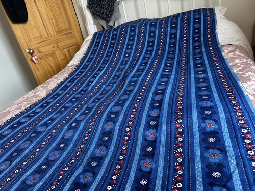 Vtg cranston navy blue - vtg,