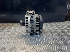 10-13 BMW 325I E93/E92/E90/E60/E63 3.0 PETROL ALTERNATOR 7550968