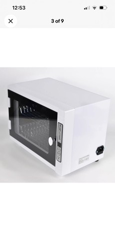 Beauty salon sterilizer - beauty,
