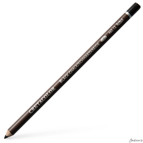 Cretacolor black chalk pastel - cretacolor,