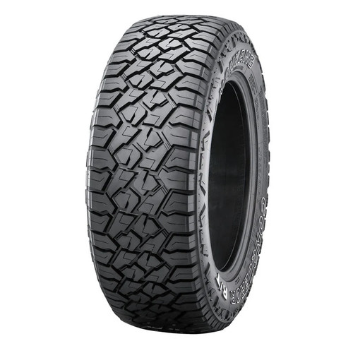 Nankang all terrain tyre - nankang,