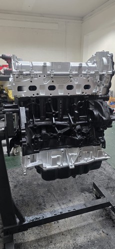 Ford transit eco blu - cc,