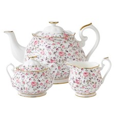 Royal Albert Rose Confetti 3