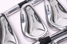 Mizuno MX-25 Irons / 3-PW /