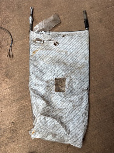 Pick hitch cable 5100 - hitch,